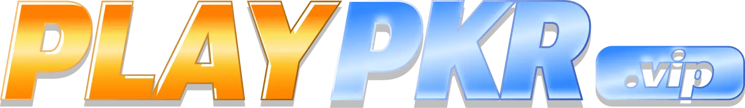 PlayPkr Logo